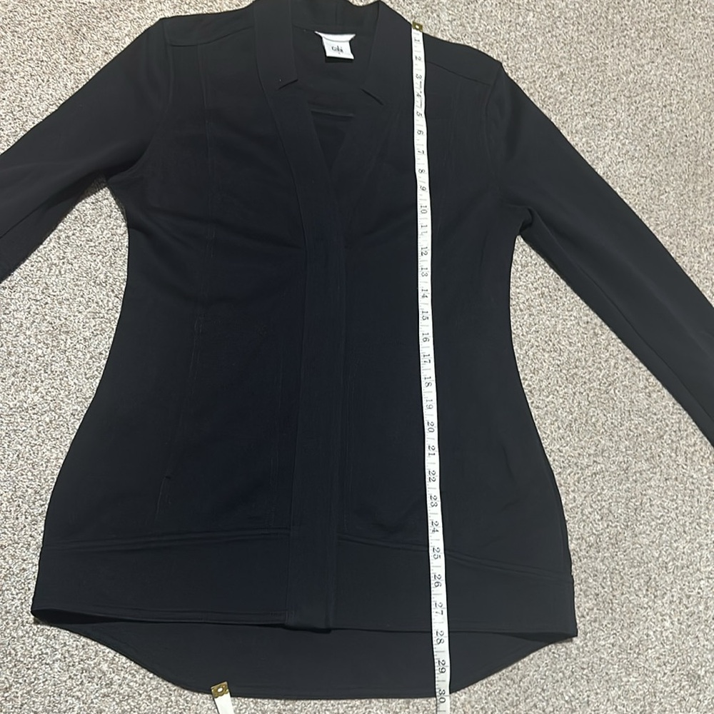 Cabi Black Jacket - image 8
